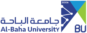 منصة التعليم الإلكتروني لجامعة الباحة
